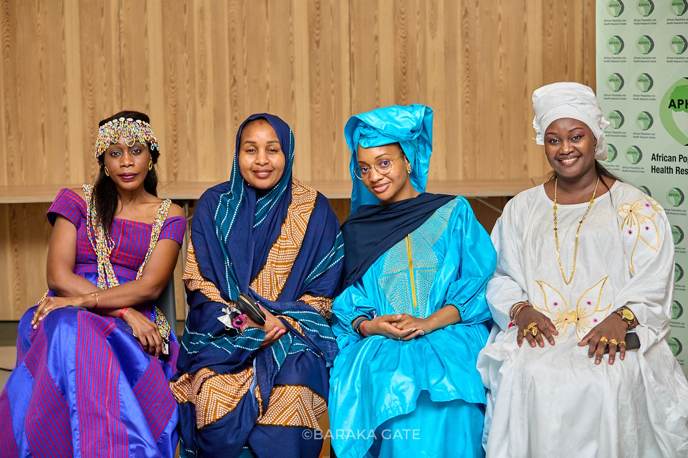 Puisons dans nos racines africaines 📸 — visuel 12