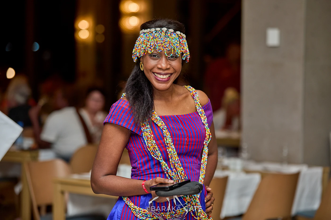 Puisons dans nos racines africaines 📸 — visuel 2