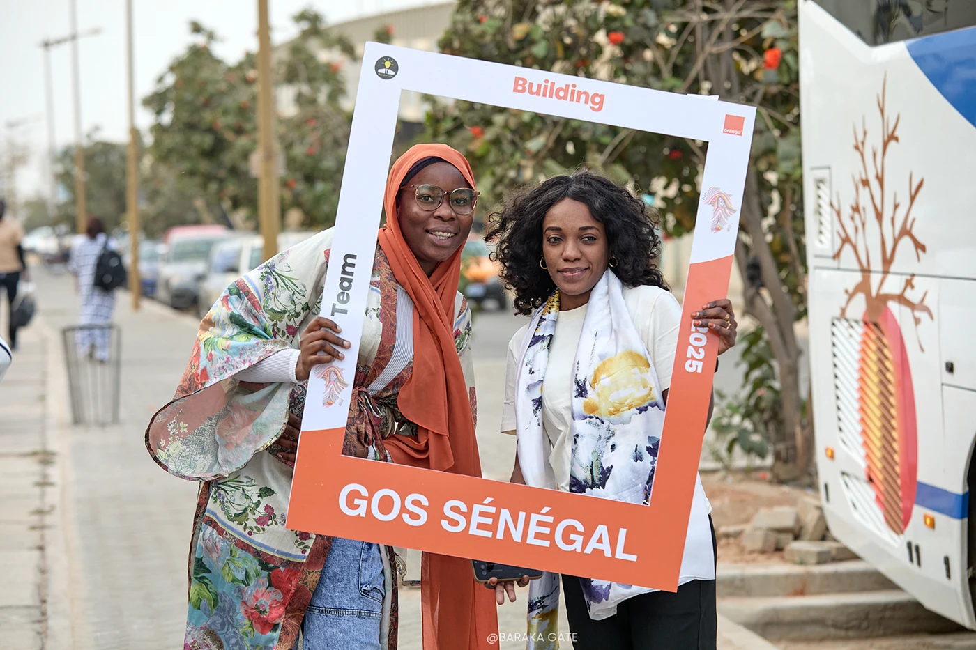 GOS SÉNÉGAL Team Building Images — visuel 11